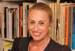 L’INVITÉE D’ARTPASSIONS- Sonia Zannettacci