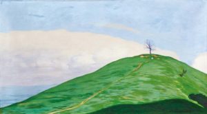 Hans Emmenegger: le temps suspendu