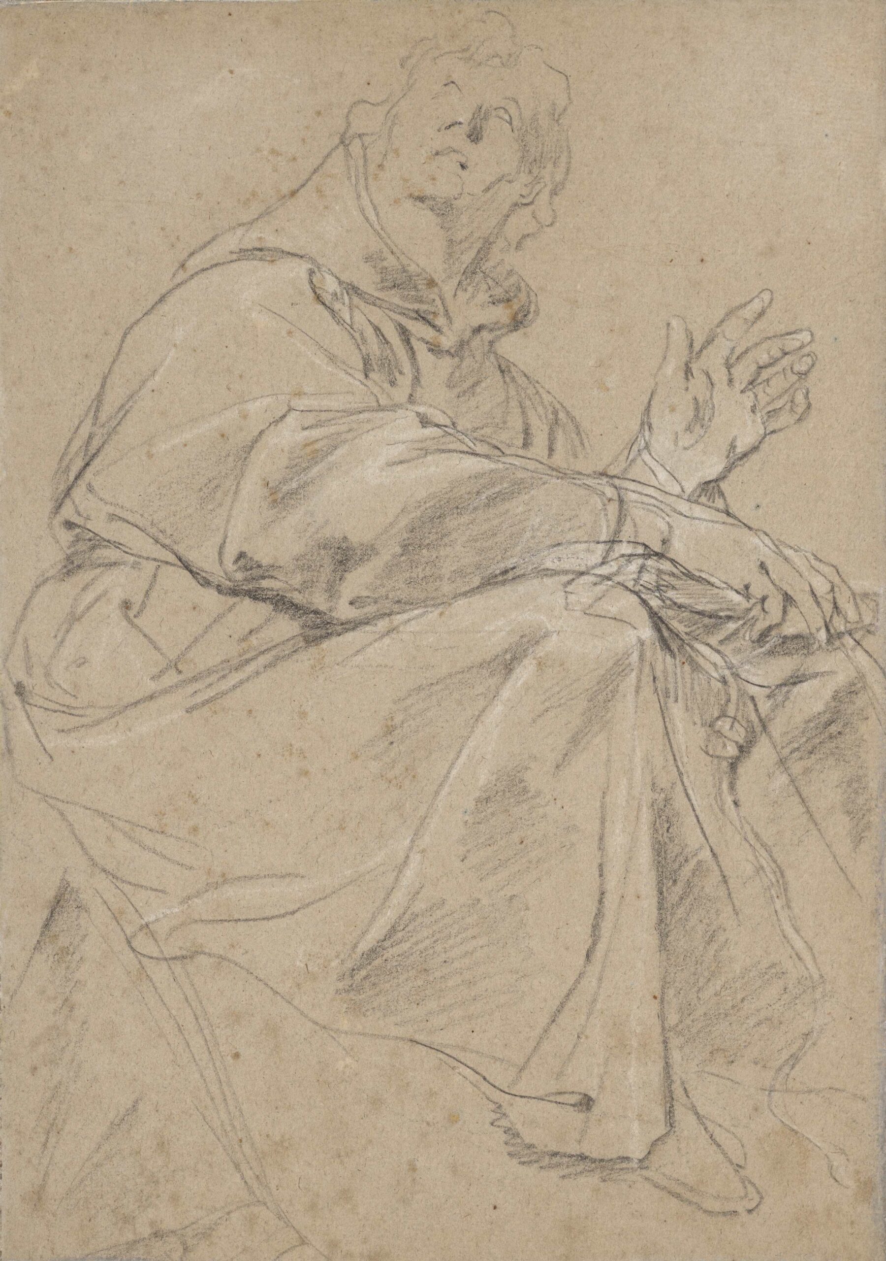 Van Dyck et Rosa Bonheur chez Christie’s