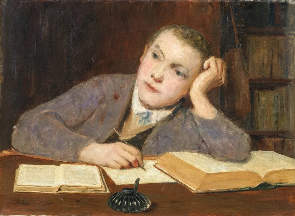 De Füssli à Kubin et Vallotton en passant par  Patek Philippe à Bâle