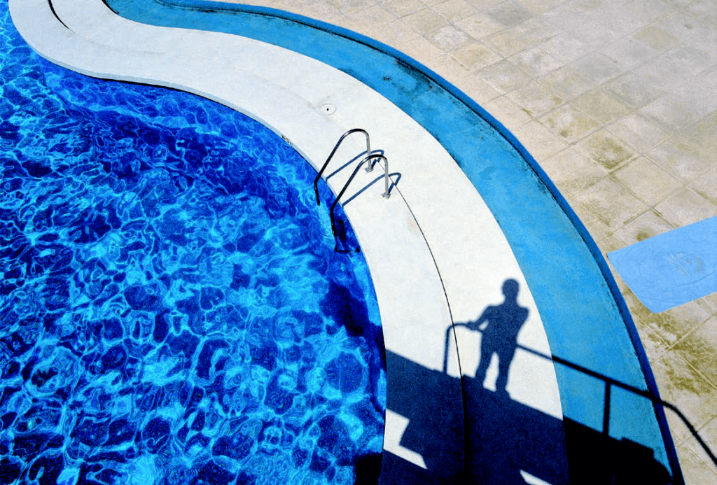 FRANCO FONTANA© SPAGNA 1985