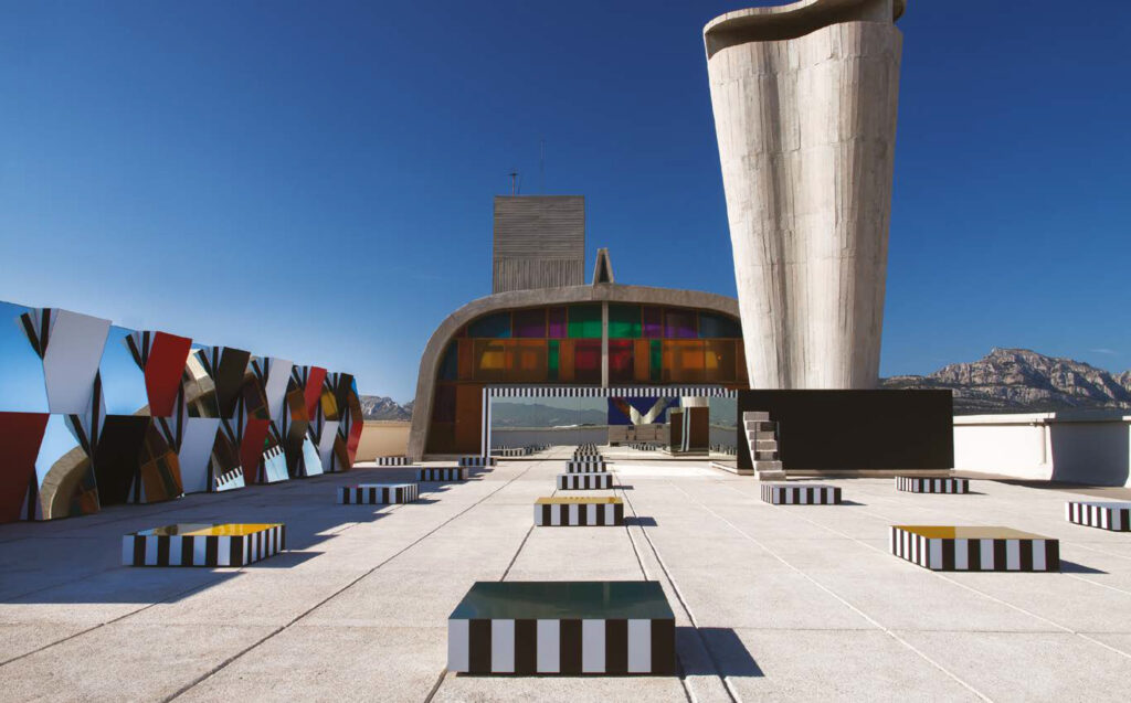 ORA ÏTO – AU SOMMET DE LA FORME