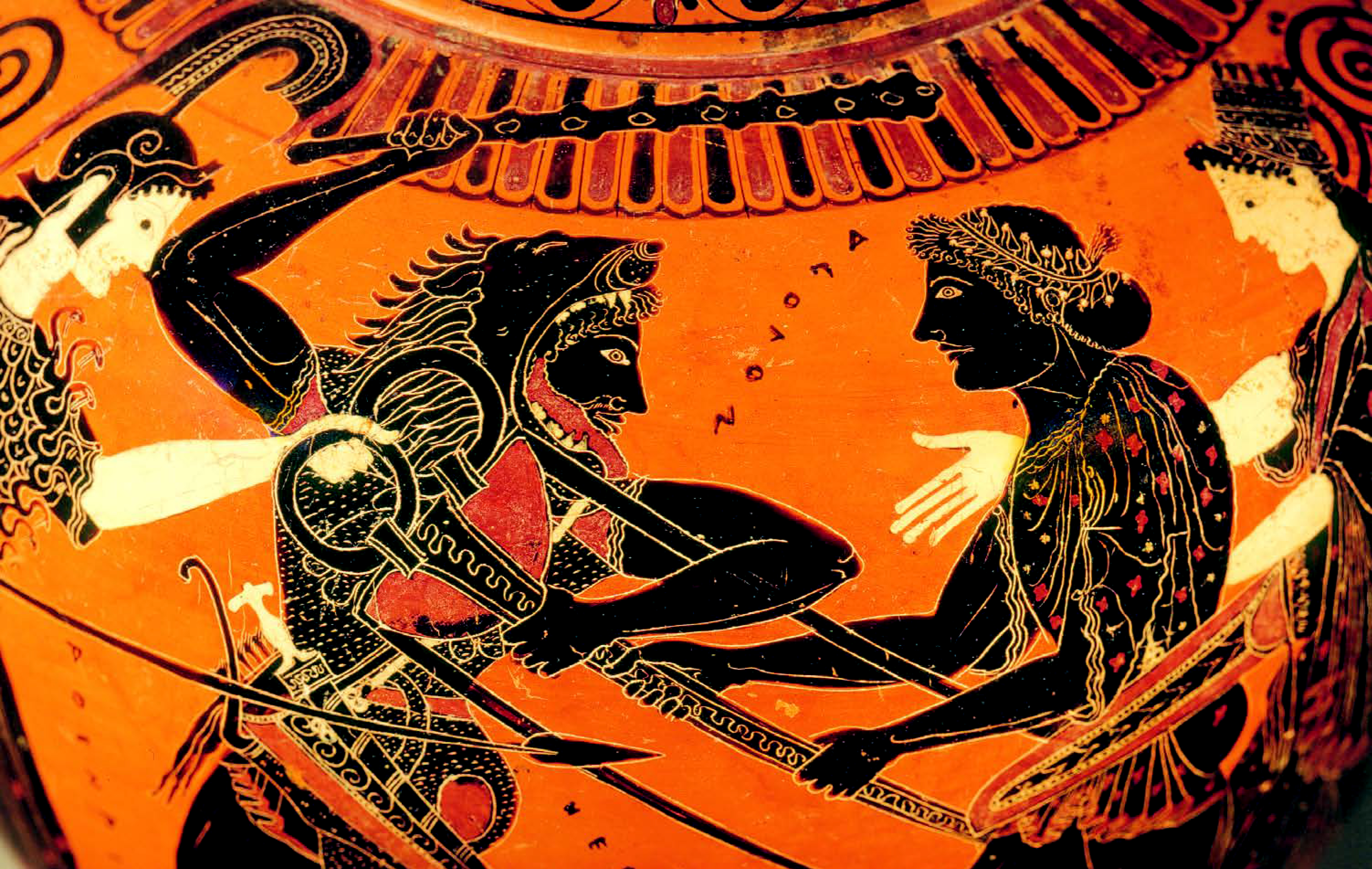 La Bibliothèque d’Apollodore