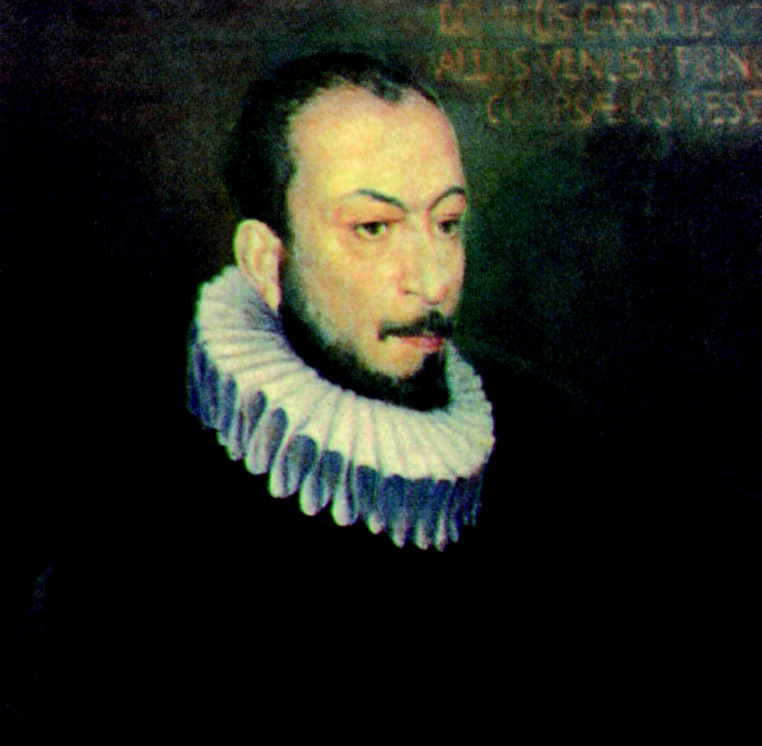 Gesualdo, compositeur de génie, meurtrier et psychopathe