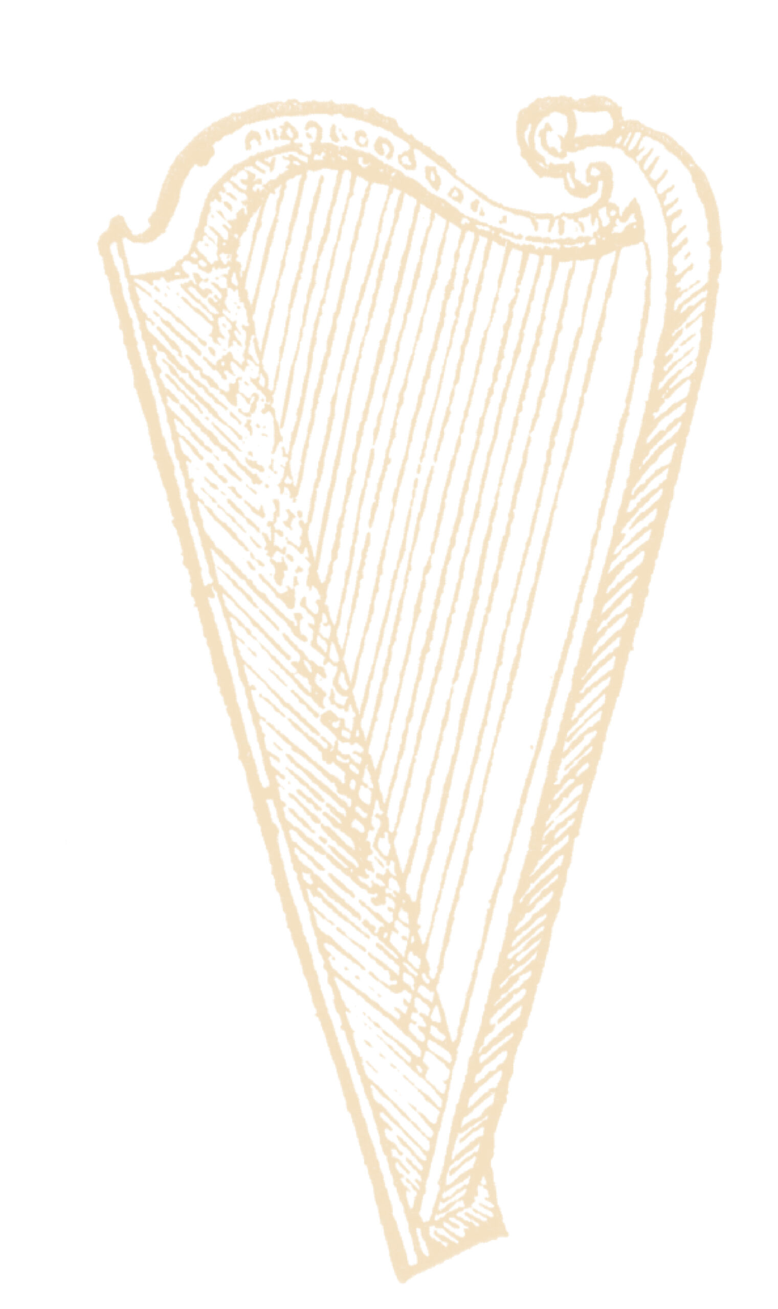 La harpe au propre et au figuré