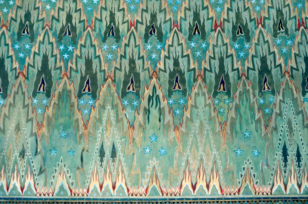 Art nouveau un certain regard