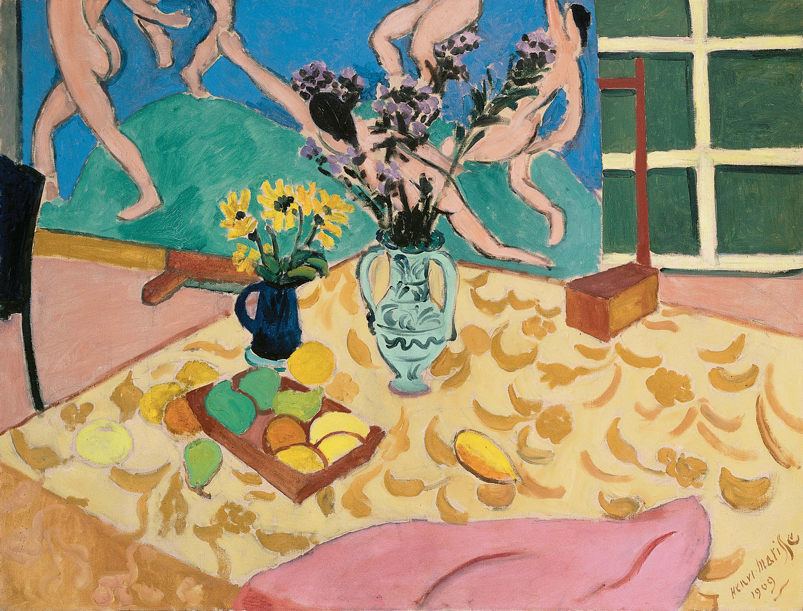 Henri Matisse
