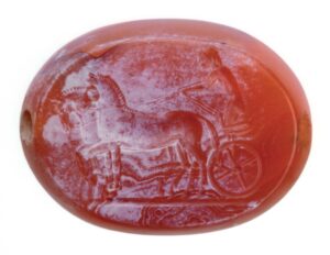 Les antiquités d’un esthète