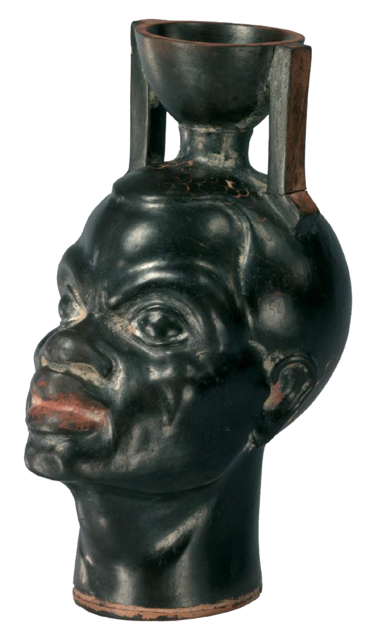 La beauté noire