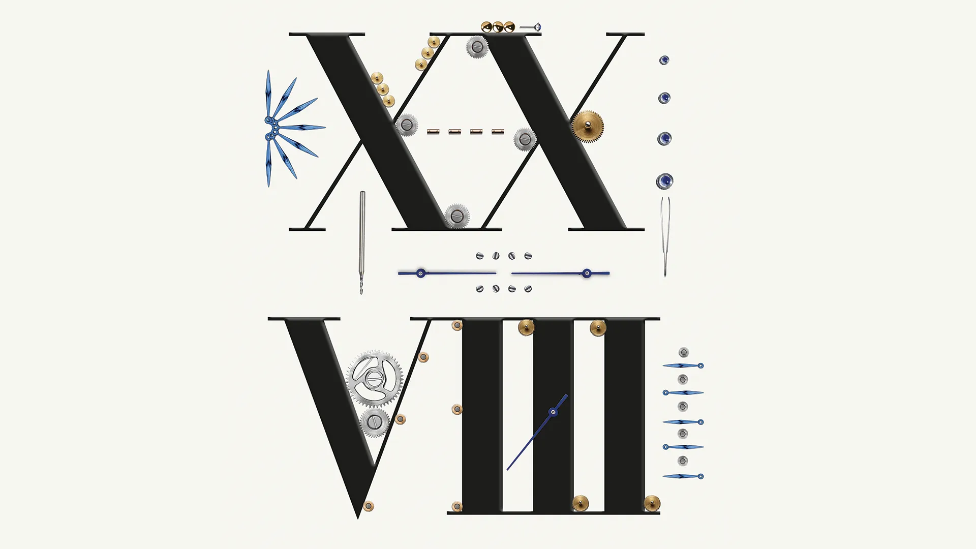 LE PRIX CARTIER TALENTS HORLOGERS DE DEMAIN