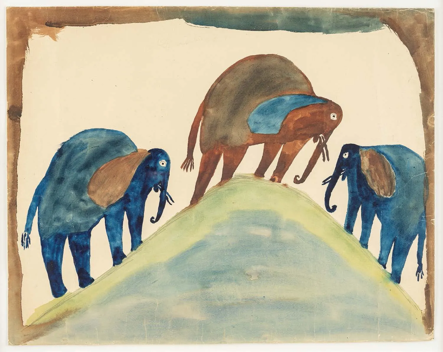 L’EFFERVESCENCE CRÉATRICE DU CONTINENT AFRICAIN