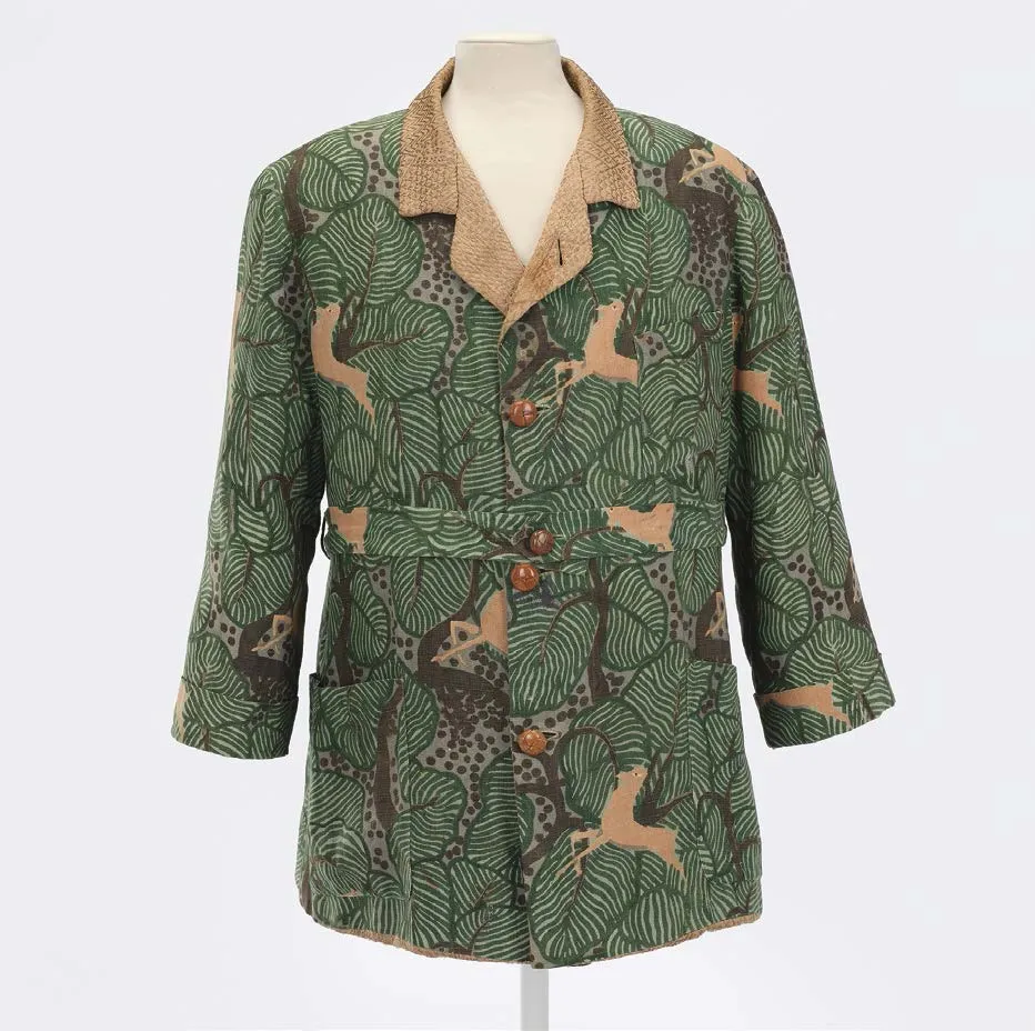 PAUL POIRET – L’ENCHANTEUR