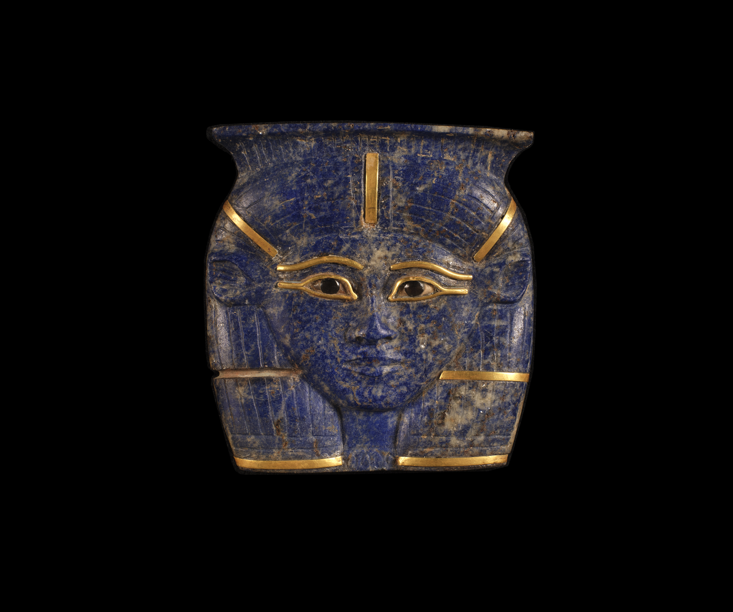TRÉSORS DES PHARAONS