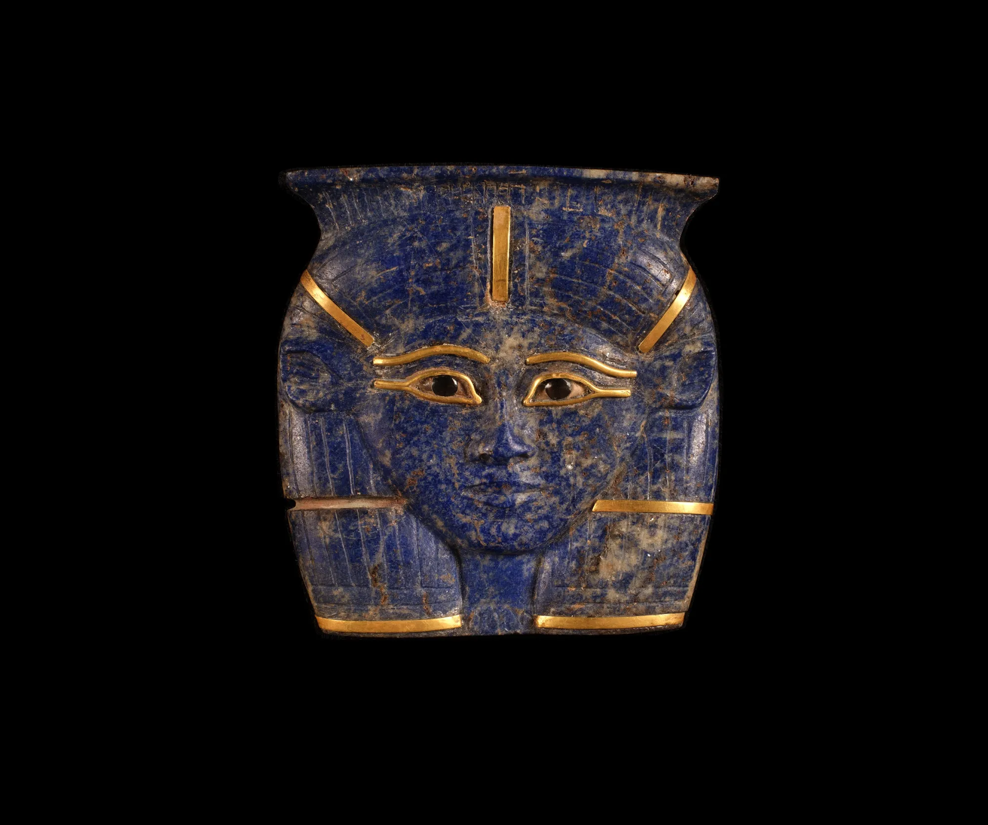 TRÉSORS DES PHARAONS