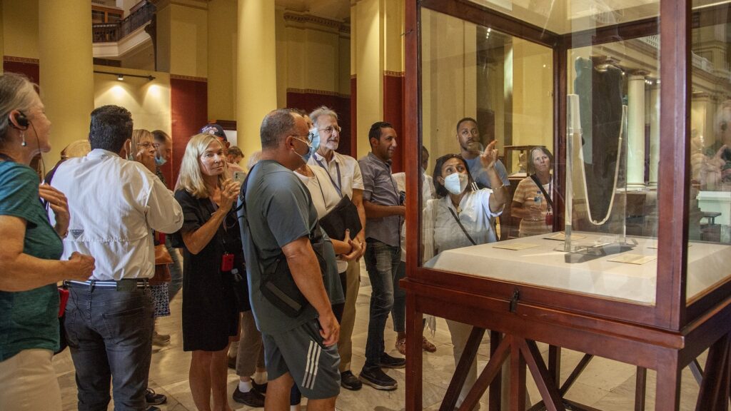 Copyright © 2022 Le Musée Égyptien