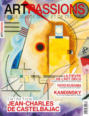Artpassions No. 83