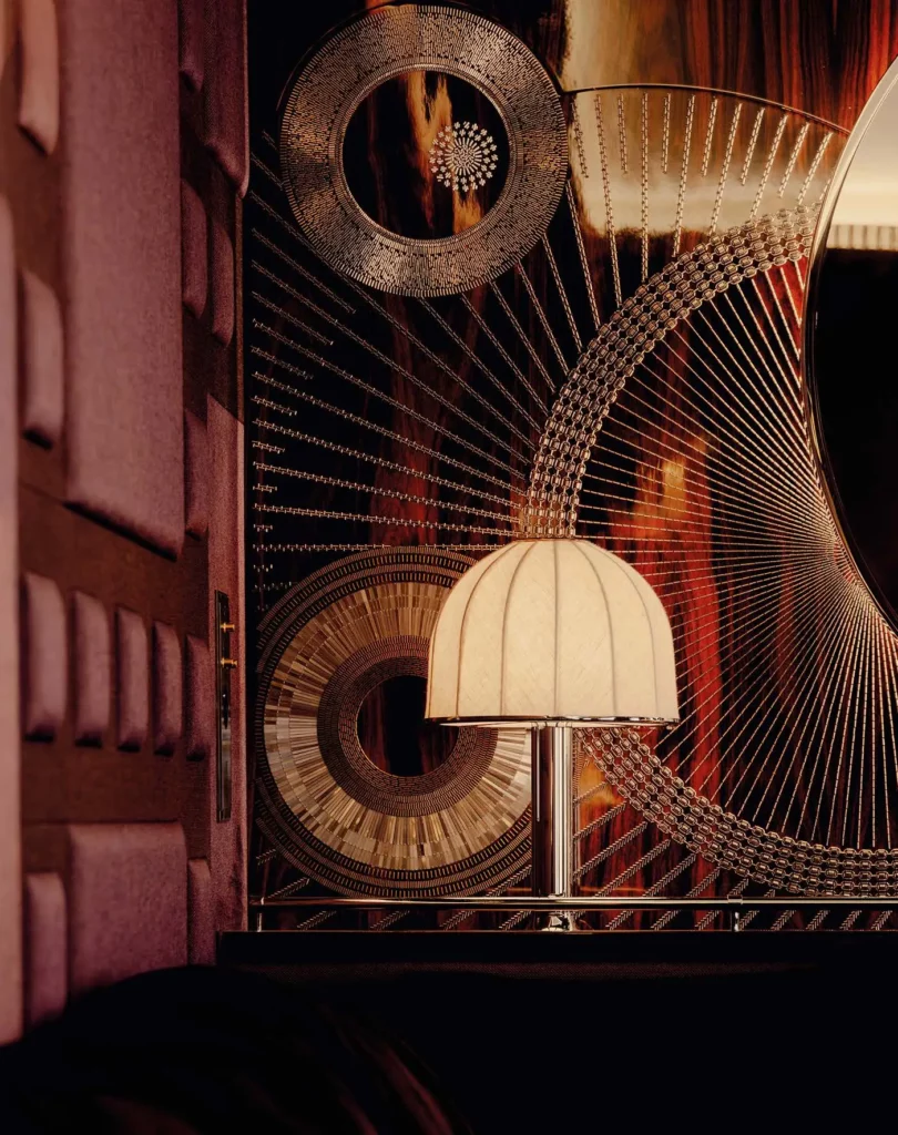 LA FIÈVRE DE L’ART DÉCO