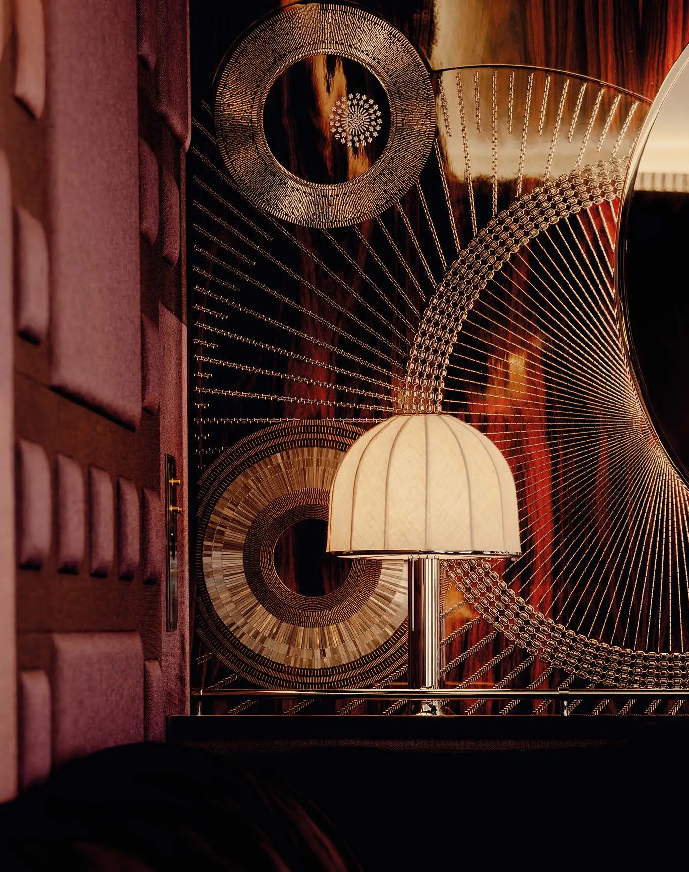 LA FIÈVRE DE L’ART DÉCO