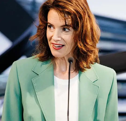 L’INVITÉE D’ARTPASSIONS – Katharina Ammann