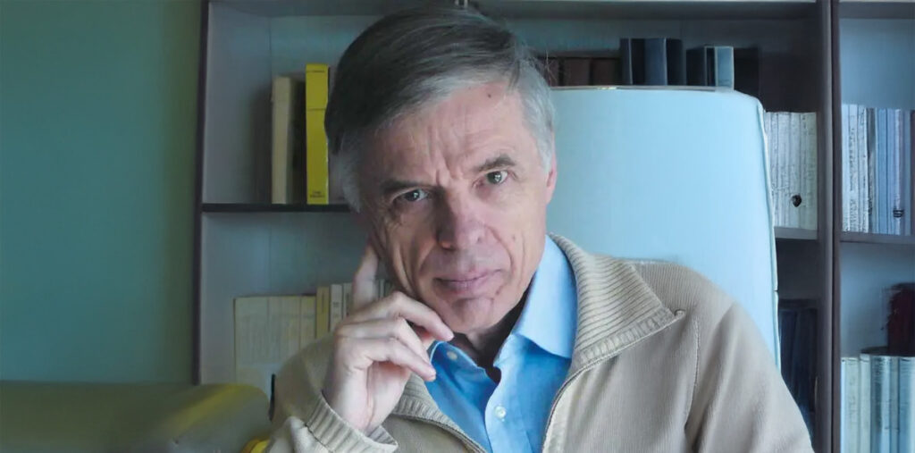 LA MUSIQUE DANS LE SANG