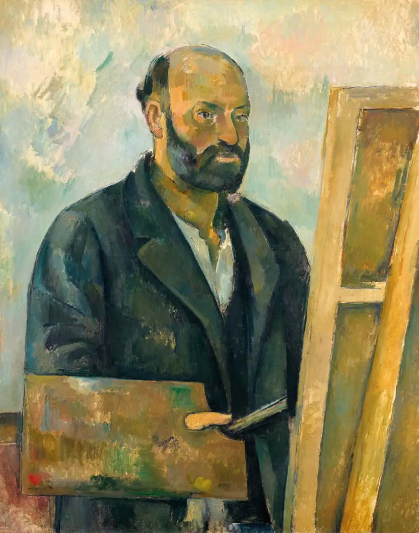 Paul Cezanne – Un absolu bouleversement de l&rsquo;art de peindre