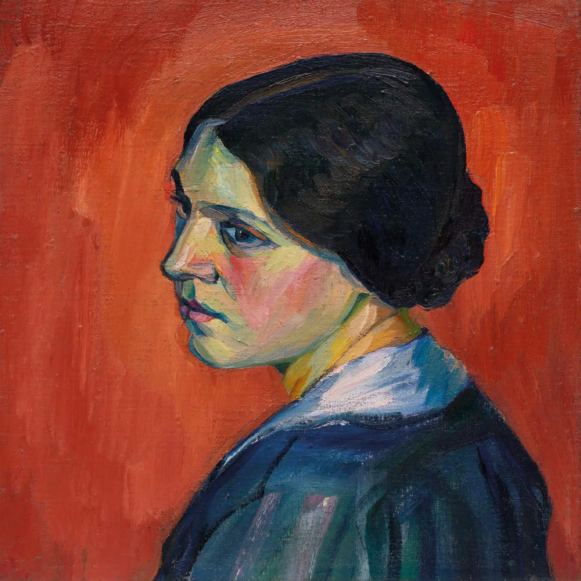 Kurt Schwitters – Dada endimanché