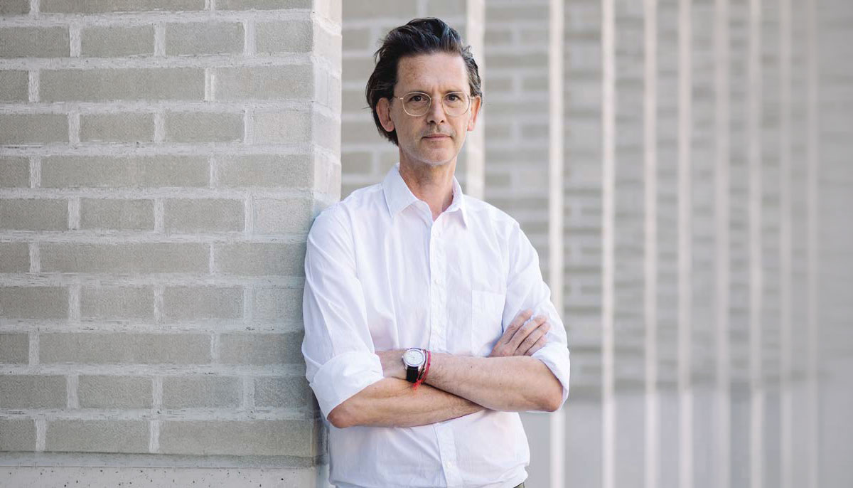 L&rsquo;invité d&rsquo;ArtPassions – Juri Steiner