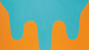 Marcia Hafif – La peinture après toutes les images