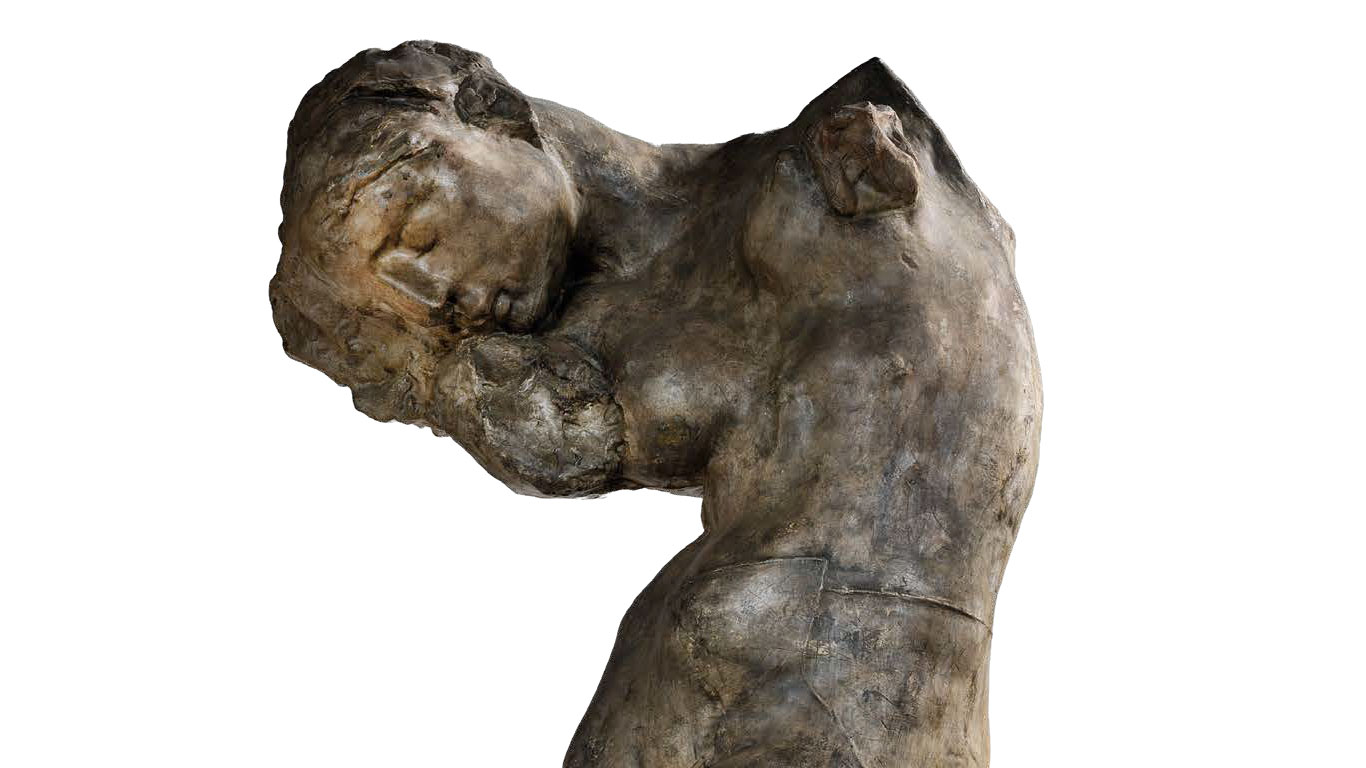 Rodin par Rilke – La gouge et la plume