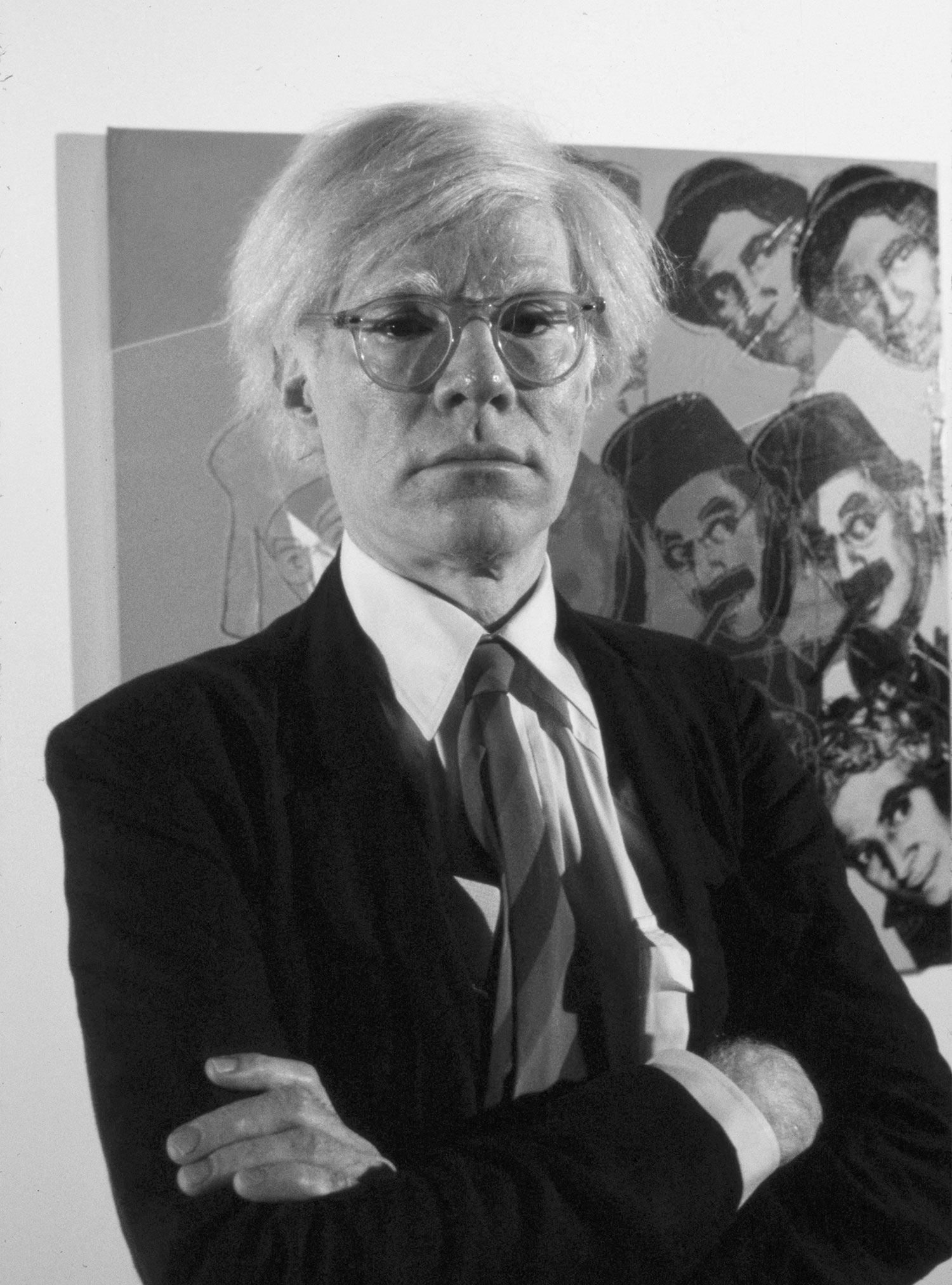 Andy Warhol