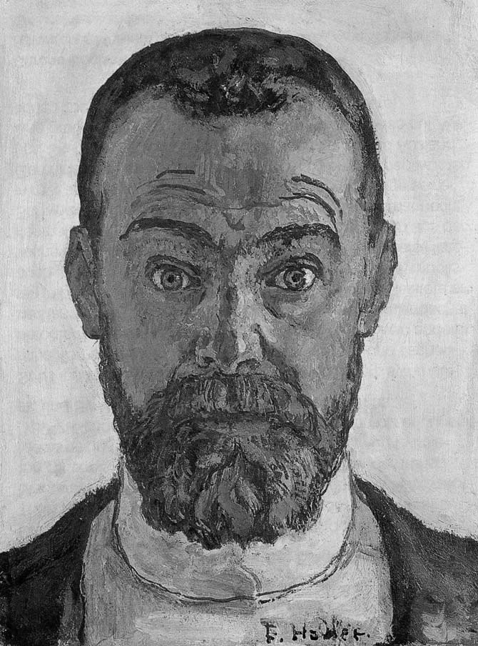 Ferdinand Hodler