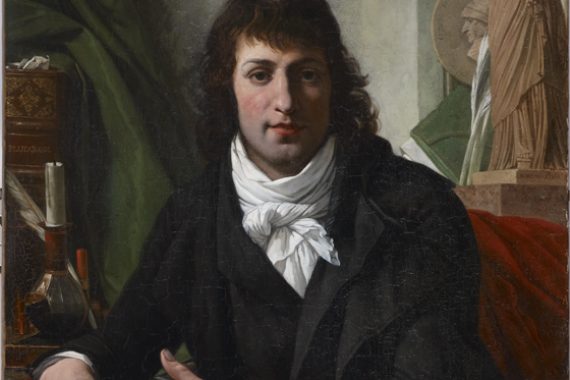 Jean-Pierre Saint-Ours
