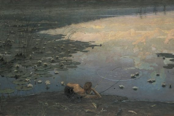 In Artpassions Web