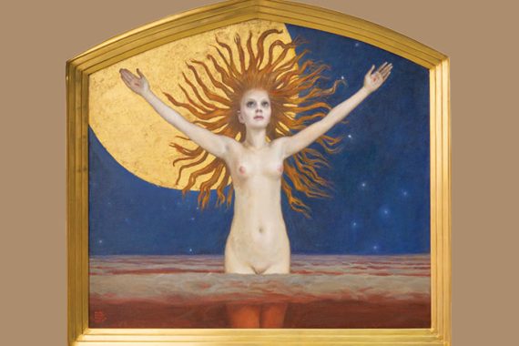 Ad Astra 1