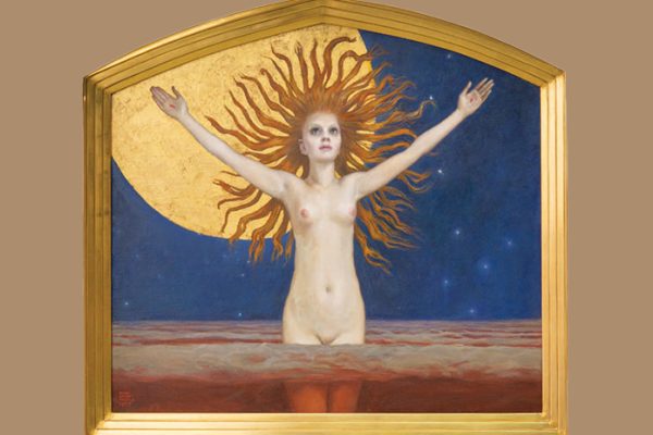 Ad Astra 1