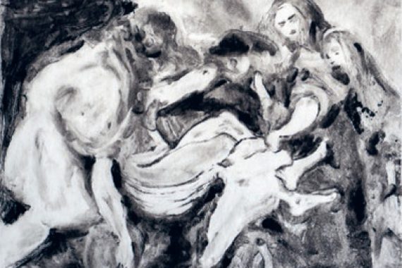 In Artpassions Web Mai 2017