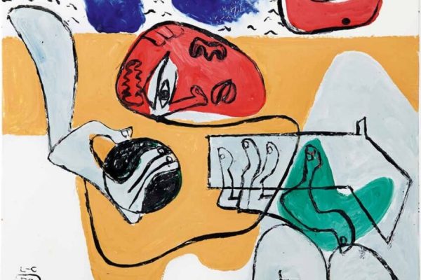 In Artpassions Web Avril 2017