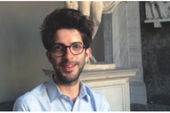 Benoît Dauvergne