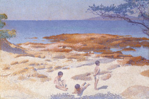 Henri-Edmond Cross