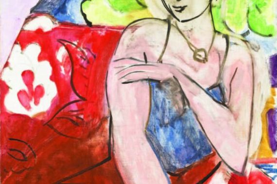 Cahiers d’art, 1931, nº 5-6,