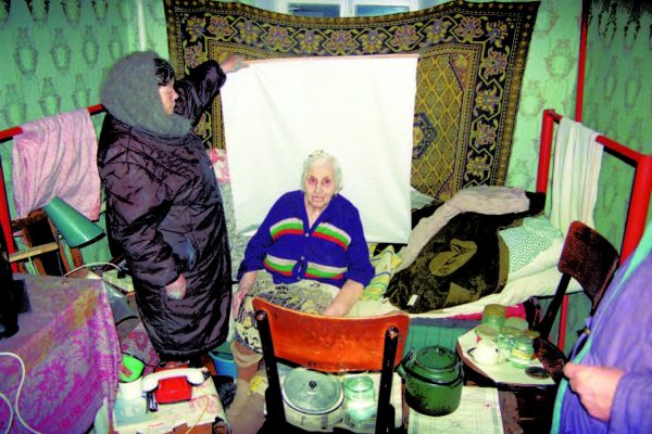 Chekmenev 1