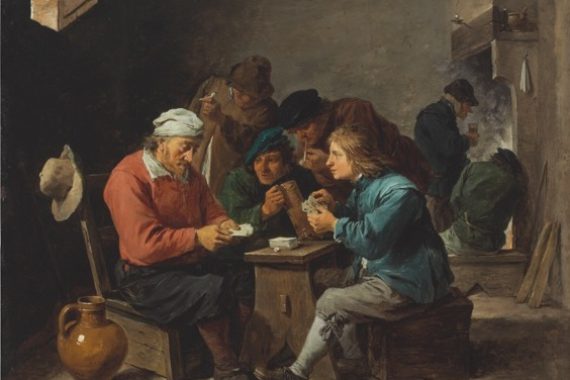 David-Teniers-le-jeune