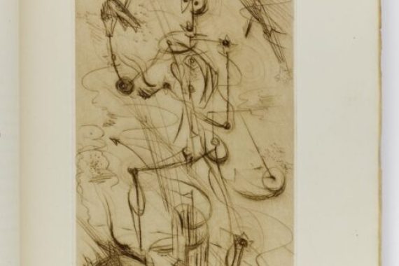 In Artpassions Web