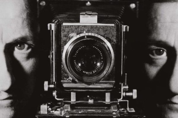 Double autoportrait à la Linhoff