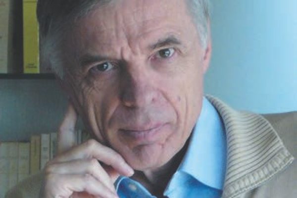 Etienne Barilier