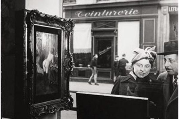 Artpassions Web