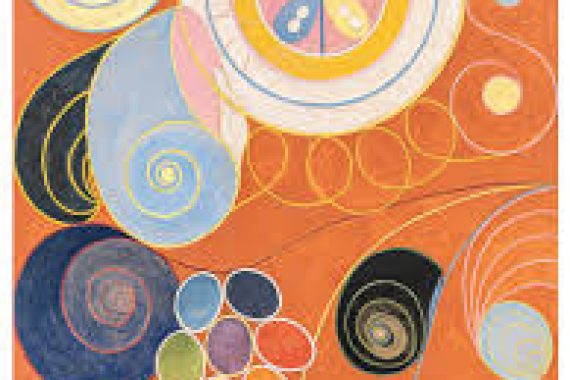 Hilma af klint
