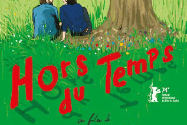Hors du Temps dOlivier Assayas