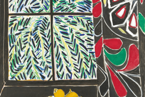 Interieur-au-rideau-egyptien-1948-Huile-sur-toile-1162-x892cm-The-Phillips-Collection-Washington-DC-achat-1950-796x1024