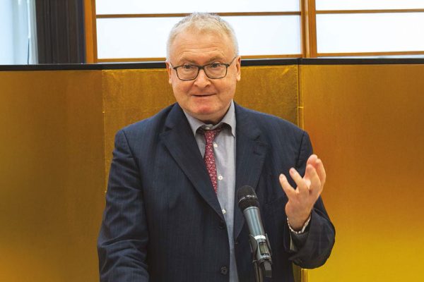 Jacques Berchtold
